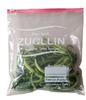 MOBDESK Zip Lock Pouches, Food Storage Bags Seal & Leak Proof, Bpa Free Reusable Freezer Bags for Travel, Marinate Meats, Fruit, Vegetable for Fridge & Freezer Zipper Bag (Pick - 5pcs)- Ur- 5611 view 2