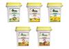 AASHITA Cold Pressed Groundnut/Peanut Oil (1 Litre) view 4