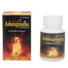 ASHWAGANDHA CAPSULE General Wellness CAPSULES, 60 Capsules x 3pcs | Help in Stress Relief | Helps Mind & Body (PACK OF 3) view 2