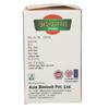 ASHWAGANDHA CAPSULE General Wellness CAPSULES, 60 Capsules x 3pcs | Help in Stress Relief | Helps Mind & Body (PACK OF 3) view 4