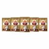 Ghotaram Organics Javvarisi Tapioca Pearls//Sabudana/Sago/Saksak/Sabu(Gluten Free) Rabia/Sagu|Building Powerful Muscles/Boosts nervous system-4900g(980g*5Pkt) view 1