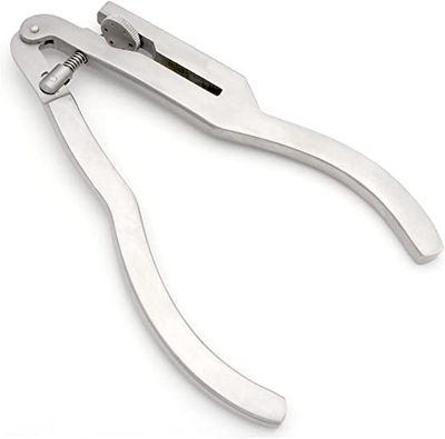 NMD Nexus Medodent Dental Rubber Dam Punch (1Pcs/1Pk)