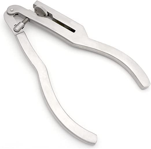NMD Nexus Medodent Dental Rubber Dam Punch (1Pcs/1Pk)