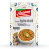 Aasaan Hyderabadi Haleem Premix 350gms, Ready to Cook Haleem Mix, Instant Hyderabadi Haleem Premix, Haleem Instant Mix 350G (Pack of 1) view 1