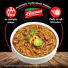 Aasaan Hyderabadi Haleem Premix 350gms, Ready to Cook Haleem Mix, Instant Hyderabadi Haleem Premix, Haleem Instant Mix 350G (Pack of 1) view 4