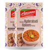 Aasaan Hyderabadi Haleem Premix 350gms, Ready to Cook Haleem Mix, Instant Hyderabadi Haleem Premix, Haleem Instant Mix 350G (Pack of 2) view 1