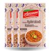 Aasaan Hyderabadi Haleem Premix 350gms, Ready to Cook Haleem Mix, Instant Hyderabadi Haleem Premix, Haleem Instant Mix 350G (Pack of 3) view 1