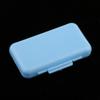 THE STYLE SUTRA 10 Pieces Dental Oral Orthodontic Wax for Braces Wearer Mint Scent view 2