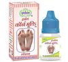 Gunmala Herbals Corn Mukti Lotion - 10 Ml. (For Foot Corns Remover) view 1
