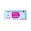 Amkay Disposable Bed Bath Towels  100% Safe, Alcohol-Free, Antibacterial Wipes for Adults & Kids  No Water Required, Non-Woven Large Body Wipes (Pack of 1) view 1