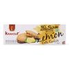 Kravour Lemon Sugar Free Cookies 150Gm (2) view 1