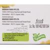 Kravour Lemon Sugar Free Cookies 150Gm (2) view 3