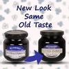 La Vieja Fabrica Select Cuisine Blueberry Mermelada 280g Combo pack of 3 | Fruit Spread | No artificial flavors view 2