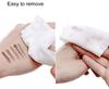 Tanna Enterprise Outdoor Travel Portable Compressed Tissue Tablet Face Towel Disposable Magic Towel Tablet Capsules Cloth Coin Wipes Paper Cotton Tissue Expand With Water (15 pack) view 4