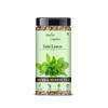 ManHar Organics Dried Tulsi Leaves All-45 grams Natural Herbal Leaves for Tea, Infusions, and Natural Remedies | Tulsi Holy Basil (Ocimum tenuiflorum), Tulasi, and Indian Basil (45g, Tulsi Leaves) view 1