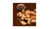 Ghotaram Baker's Classic Bombay Plain Khari Puff/Flaky Puff Pastry Plain Batti, Teatime Snack|Mouth-Watering Khari Puff Plain Snack|Biscuits/Cookies/Namkeen/Chai-Coffee Snack-150gm view 2
