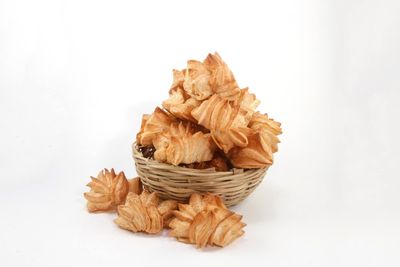 Ghotaram Aryavarta Chaii Tea Coffee Break Twisted Khari Puff/Crunchy Khari Twists/Khari Snacks/Breakfast Time Namkeen Naashta Twisted Khari Biscuits/Flaky puff pastry twists-450g(150g*3Pac)
