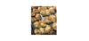 Ghotaram Bakery-style Twisted Khari Puff/Croissants Twists Khari Puff Snack Biscuits/Bake Namkeen/freshly baked for your enjoyment|Gourmet Twisted Khari, Crafted with Care and Precision-150gm view 1