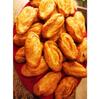 Ghotaram Baked to Perfection, Khari Fain Puff, Fan Khari Puff The Ultimate Snack/Fan Khari Puff - Flaky & Crispy, Teatime Snack/Fan Khari Puff Popular Snack for Any time of the Day-400g(200g*2Pac) view 1