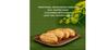 Ghotaram Baked to Perfection, Khari Fain Puff, Fan Khari Puff The Ultimate Snack/Fan Khari Puff - Flaky & Crispy, Teatime Snack/Fan Khari Puff Popular Snack for Any time of the Day-400g(200g*2Pac) view 2