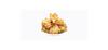Ghotaram Rajgarh Macheri Bakers Twisted Khari Puff//Mouth-Watering Khari Puff Twists//Crunchy Puff Pastry Twists Chai-Coffee-tea Snacks//All time Perefect Snack Baked&Healthy-800g(400g*2Pac) view 1