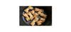 Ghotaram Authentic Twisted Khari Puff Indian Twisted Khari Puff/Croissant Twists Khari Snack Biscuits Great with chai or coffee/Pretzel Khari with a Mouthwatering Aroma and Taste-800g(400g*2Pac) view 1