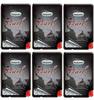DS Group Silver Pearls pack of 6 view 1