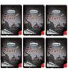 DS Group Silver Pearls pack of 6 view 2