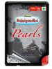 DS Group Silver Pearls pack of 6 view 3