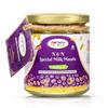 Nectar And Nuts | Special Milk Masala 100g | Enriched with Dry Fruits & Special Organic kesar | llaichi | Dessert | Cakes | Cookies |Garnishing | No added sugar | Gluten free | Vegan| Pack of 1 view 1