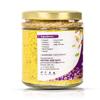 Nectar And Nuts | Special Milk Masala 100g | Enriched with Dry Fruits & Special Organic kesar | llaichi | Dessert | Cakes | Cookies |Garnishing | No added sugar | Gluten free | Vegan| Pack of 1 view 3