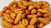 Sweet & Crunchy Bellam Gavvalu | Jaggery Shells - 250 grams view 3