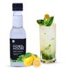 GOOD&MOORE Combo of 2 | Mint Mojito, Spicy Jamun | For Cocktail, Mocktail, Sodas, Ice-teas and more | Concentrated Syrup | Premium Syrup | (250ml x 2) view 2