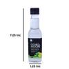GOOD&MOORE Combo of 2 | Mint Mojito, Spicy Jamun | For Cocktail, Mocktail, Sodas, Ice-teas and more | Concentrated Syrup | Premium Syrup | (250ml x 2) view 4