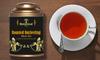 Botanical Sage- Roasted Darjeeling Black Tea 100g | Selected | Luxury Tea view 3