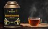 Botanical Sage- Roasted Darjeeling Black Tea 100g | Selected | Luxury Tea view 4