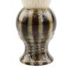 Milaan Pro Barber Men Shaving Brush Beard Cleaning Grooming Salon Tool N3 view 2