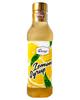 Dadaji Lemon Syrup - Refreshing And Tangy Sharbat - Mixer for Mocktails, Cocktails, Drinks, Juices, Beverages (750ml) view 1