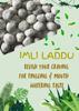 Grape Imali chocalate Laddu Organic 100% Imli Candy, Khatti, Methi Imli, Tamarind Twist Candy view 3