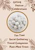 Grape Imali chocalate Laddu Organic 100% Imli Candy, Khatti, Methi Imli, Tamarind Twist Candy view 4