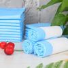 vivvanistic Disposable Premium Underpads, Large 60 X 90 cm, Super Absorbent Polymer & Soft Surface for Baby & Adults (Pack of 20pcs) (30) view 1