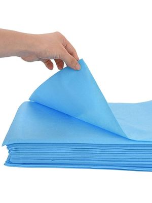 vivaanistic Disposable Premium Underpads, Large 60 X 90 cm, Super Absorbent Polymer & Soft Surface for Baby & Adults 50 pcs (50)