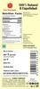 360 Three Sixty Degree Natural & Unpolished Cashews Nuts Kaju, 200gms (2 x 100gms each) view 2