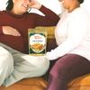 GOLDEN MILLETS Jowar Peanut Mix Namkeen | Delicious and Healthy Gluten free Snack (250g) (Pack of 5) view 3