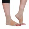 Ankle Compression Sleeve for Women Men, 20-30 mmHg Foot Sleeves for Ankle Heel Support Injury Recovery for Sports Achilles, Ankle Protection for Running Cycling Dancing Ankle Sports Socks view 1