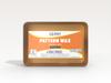 2GM Dental Pattern Wax - 200g, Precise Dentistry Wax for Shaping & Casting, Used for Professional Grade Dental Modeling, Techniques & Dentistry Projects (Orange, Pack of 1) view 1