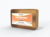 2GM Dental Pattern Wax - 200g, Precise Dentistry Wax for Shaping & Casting, Used for Professional Grade Dental Modeling, Techniques & Dentistry Projects (Orange, Pack of 1) view 2