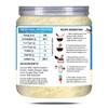 Brew Lab Creamy & Tasty Custard Ice Cream Vanilla | Perfect Dessert Mix | 250 g view 2