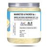 Brew Lab Creamy & Tasty Custard Ice Cream Vanilla | Perfect Dessert Mix | 250 g view 4