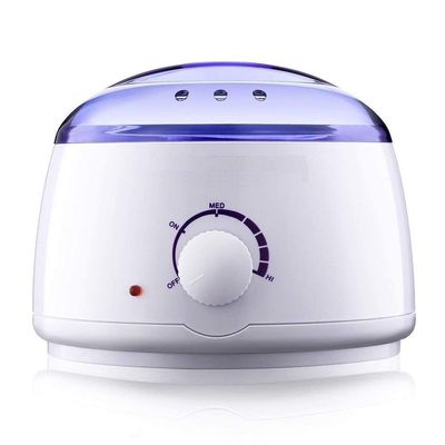 Clarabelle Professionals Pro-Wax Heater for Hard Wax stirp and oil warmer